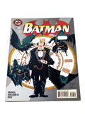 BATMAN #526. VFN CONDITION.