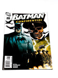 Batman Confidential #36. DC Comics. 2010