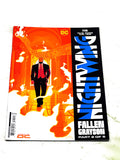 NIGHTWING VOL.4 #115. NM- CONDITION.