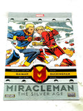 MIRACLEMAN - THE SILVER AGE #7. NM- CONDITION