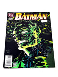 BATMAN #527. VFN CONDITION.