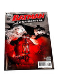 Batman Confidential #37. DC Comics. 2010