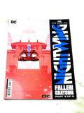 NIGHTWING VOL.4 #116. NM- CONDITION.