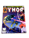 Thor Vol.1 #309. Marvel Comics. 1981