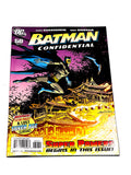 Batman Confidential #50. DC Comics. 2011