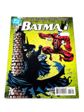 BATMAN #530. VFN- CONDITION.