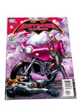 Batman & Robin Vol.1 #6. DC Comics. 2010