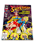 Action Comics #678. DC Comics. 1992