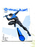 NIGHTWING VOL.4 #119. NM- CONDITION.