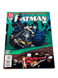 BATMAN #532. VFN- CONDITION.