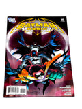 Batman & Robin Vol.1 #16. DC Comics. 2011
