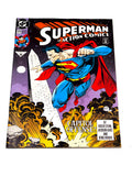 Action Comics #679. DC Comics. 1992