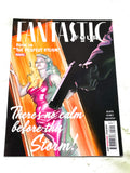 FANTASTIC FOUR VOL.7 #19. VFN CONDITION.