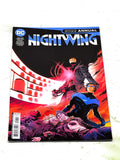 NIGHTWING VOL.4 ANNUAL 2022. FN+ CONDITION.
