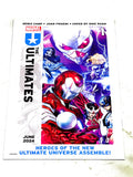 FANTASTIC FOUR VOL.7 #19. VFN CONDITION.