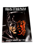 Batman/Deathblow - After The Fire #3. DC Comics. 2002