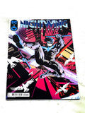 NIGHTWING - UNCOVERED #1. NM- CONDITION.