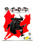 BATMAN #537. FN+ CONDITION.