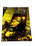 Batman & Poison. Ivy - Cast Shadows. DC Comics. 2004