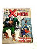 UNCANNY X-MEN #40. VG CONDITION