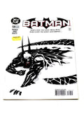 BATMAN #538. VFN- CONDITION.