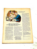 UNCANNY X-MEN #40. VG CONDITION