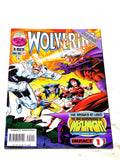 WOLVERINE VOL.2 #104. VFN+ CONDITION.