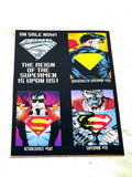 SUPERMAN - MAN OF STEEL #22. VFN CONDITION.