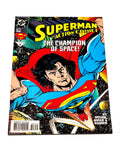 Action Comics #696. DC Comics 1994