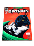 BATMAN #541. VFN+ CONDITION.