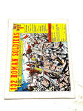 UNCANNY X-MEN #46. FN- CONDITION