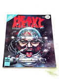 HEAVY METAL VOL.2 #12  - APRIL 1979. VFN- CONDITION.