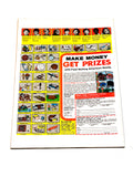 MARVEL TWO-IN-ONE VOL.1 #49. VFN- CONDITION.