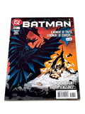 BATMAN #543. VFN CONDITION.