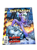 BATMAN #563. NM- CONDITION.