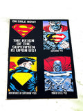 ACTION COMICS #687. VFN CONDITION.