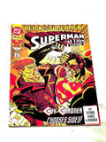 ACTION COMICS #688. VFN+ CONDITION.