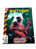 BATMAN #565. NM- CONDITION.