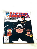 CAPTAIN AMERICA #290. VFN+ CONDITION.
