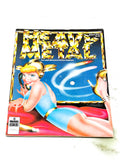 HEAVY METAL VOL.3 #4  - AUGUST 1979. FN CONDITION.