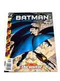 BATMAN #566. NM- CONDITION.