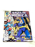 CAPTAIN AMERICA #293. FN- CONDITION.
