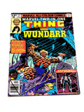 Marvel Two-In-One #57. Marvel Comics. 1979