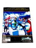 BRAVE & THE BOLD VOL.3 #32. NM- CONDITION.
