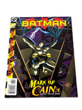 BATMAN #567. NM- CONDITION.