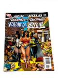 Brave & The Bold Vol.3 #33. DC Comics. 2010