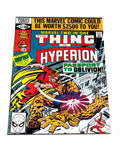 Marvel Two-In-One #67. Marvel Comics. 1980