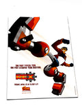 BRAVE & THE BOLD VOL.3 #33. NM- CONDITION.