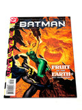 BATMAN #568. NM- CONDITION.