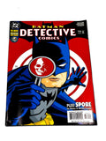 Detective Comics #776. DC Comics. 2003